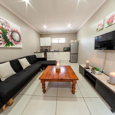 Faraway Lodge Westville Ngoại thất bức ảnh