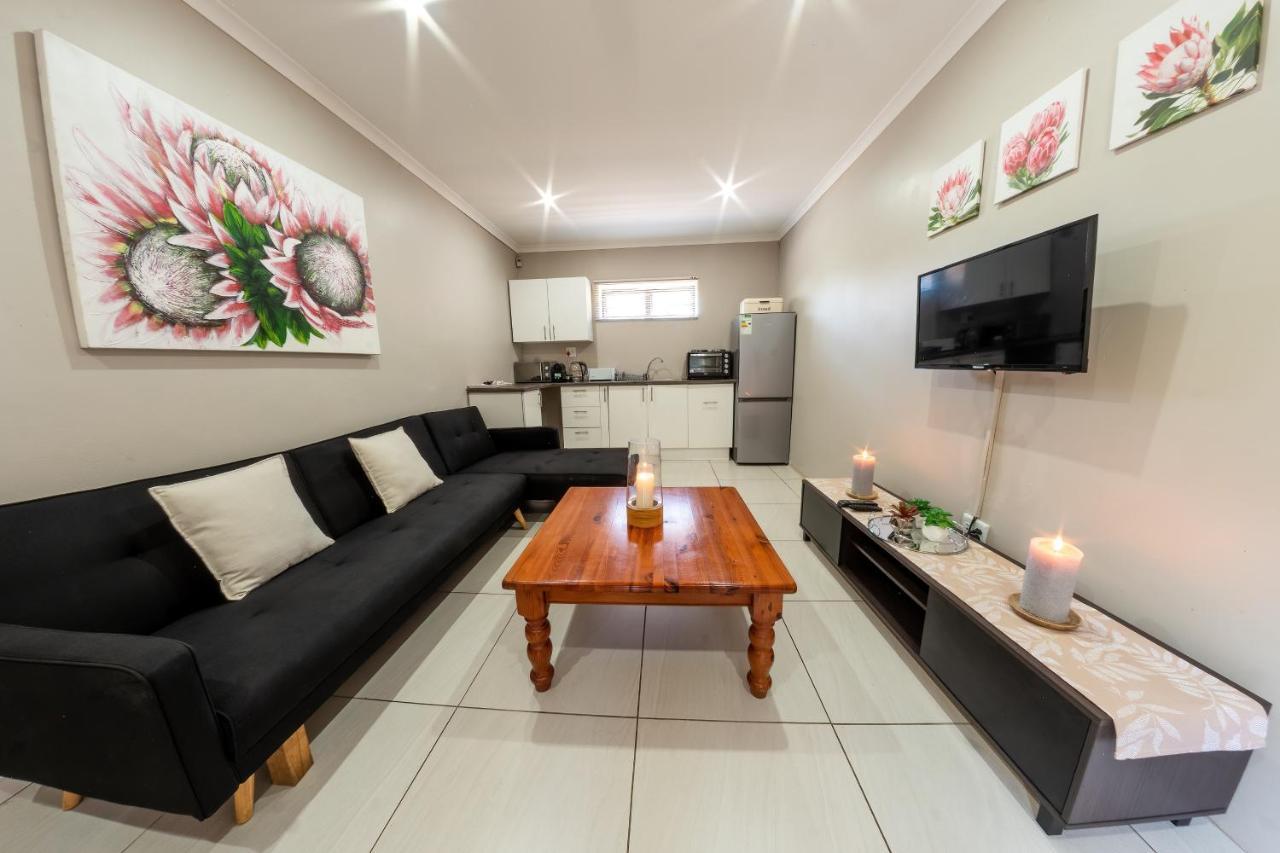 Faraway Lodge Westville Ngoại thất bức ảnh