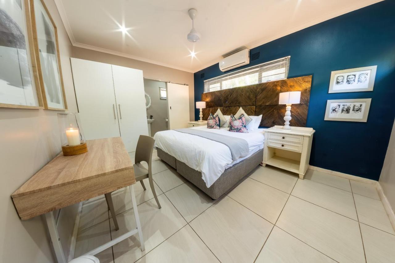 Faraway Lodge Westville Ngoại thất bức ảnh