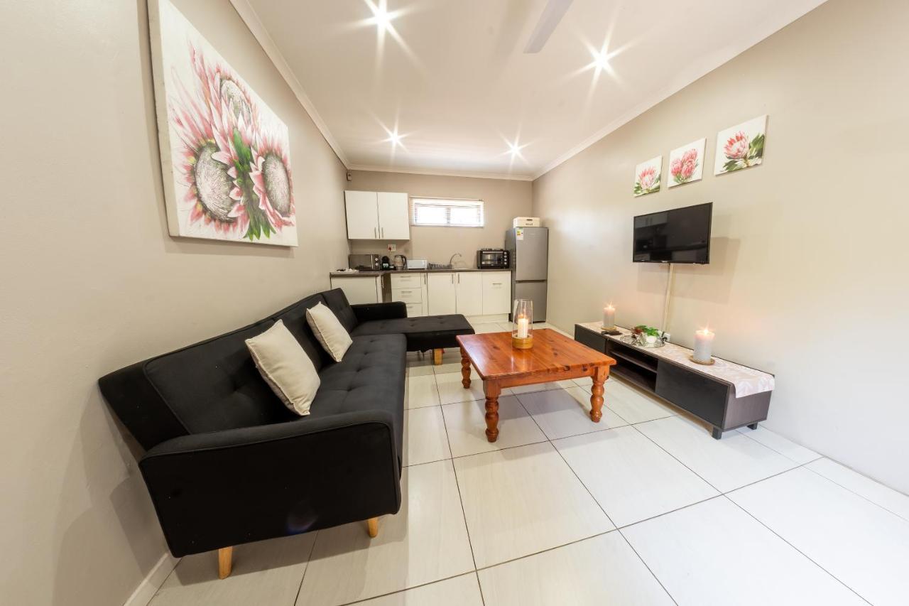 Faraway Lodge Westville Ngoại thất bức ảnh